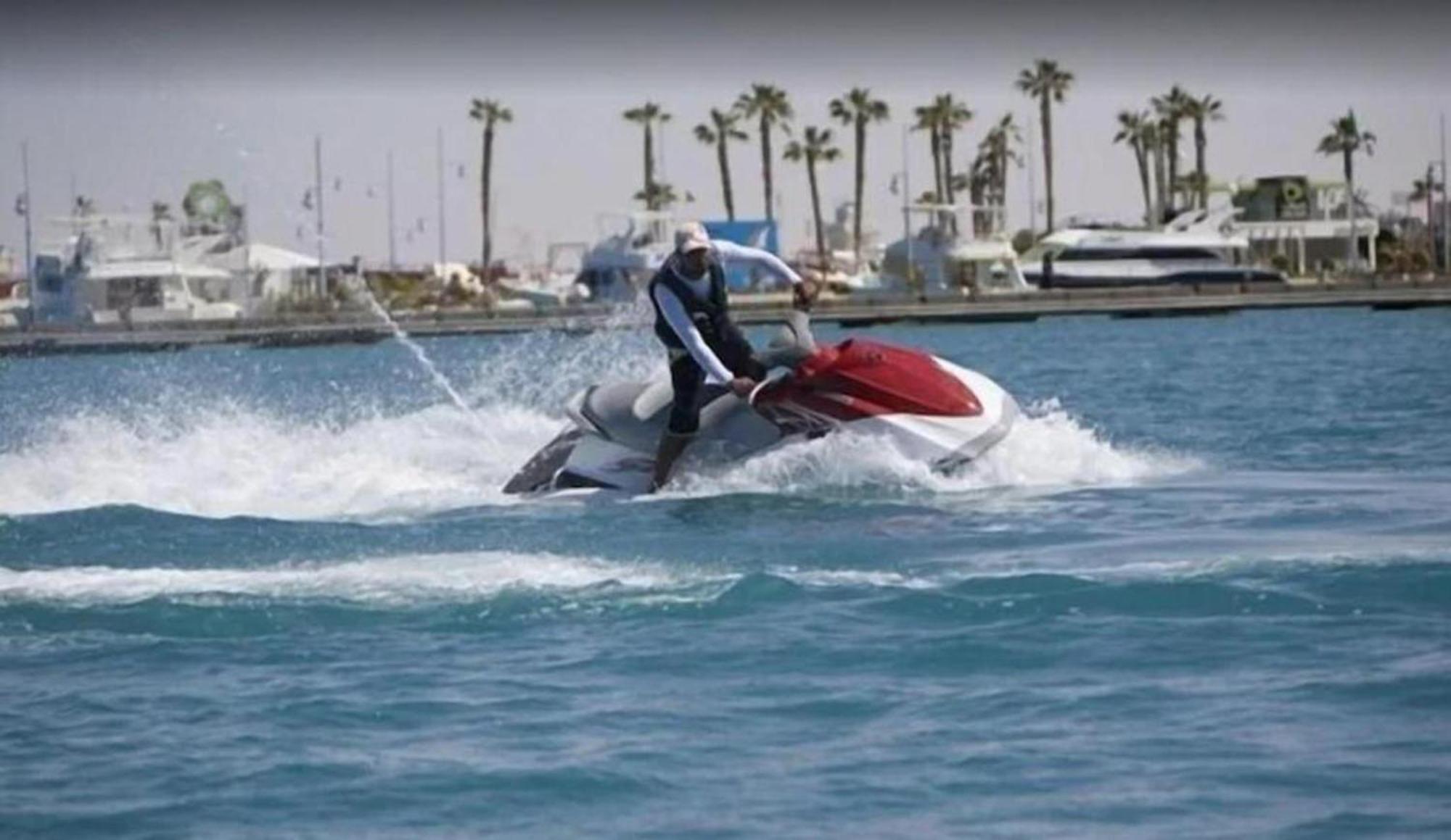 شاليه سي فيو بورتو مارينا - Porto Marina Sea View El Alamein Exterior photo